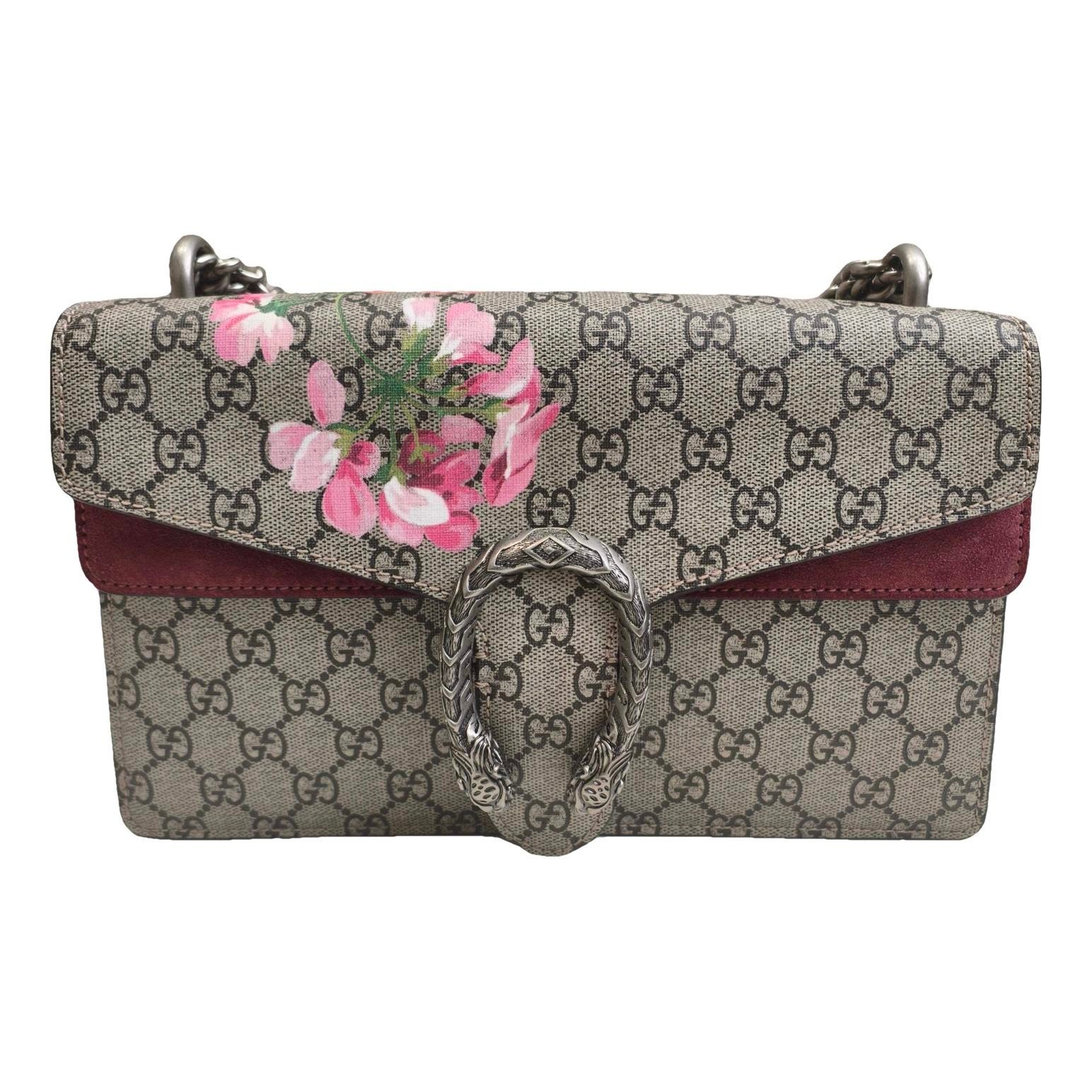 Dionysus cloth handbag