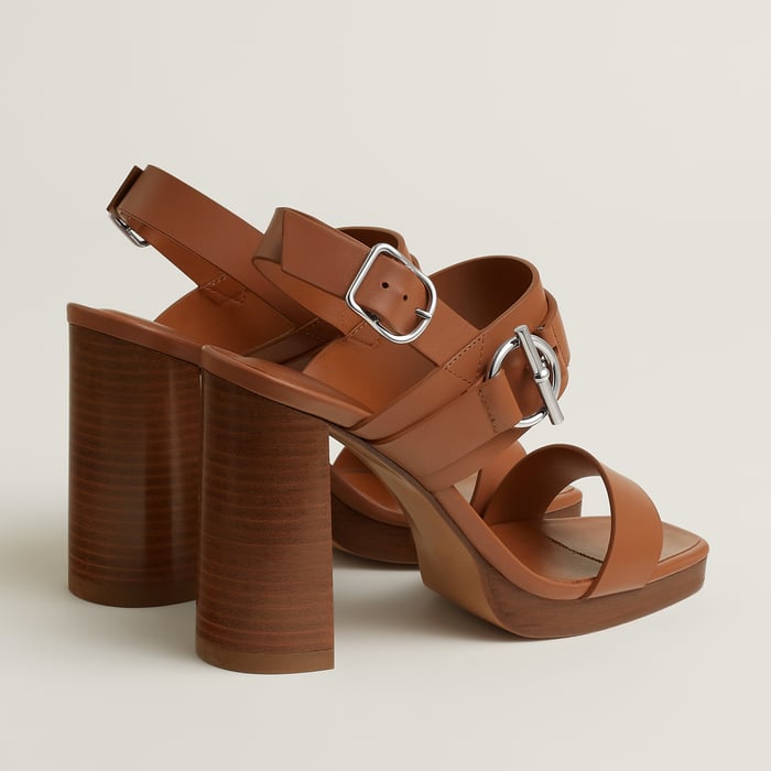 Naturel Keen 90 Sandal