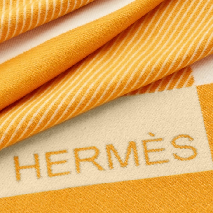 Soleil H Riviera Blanket