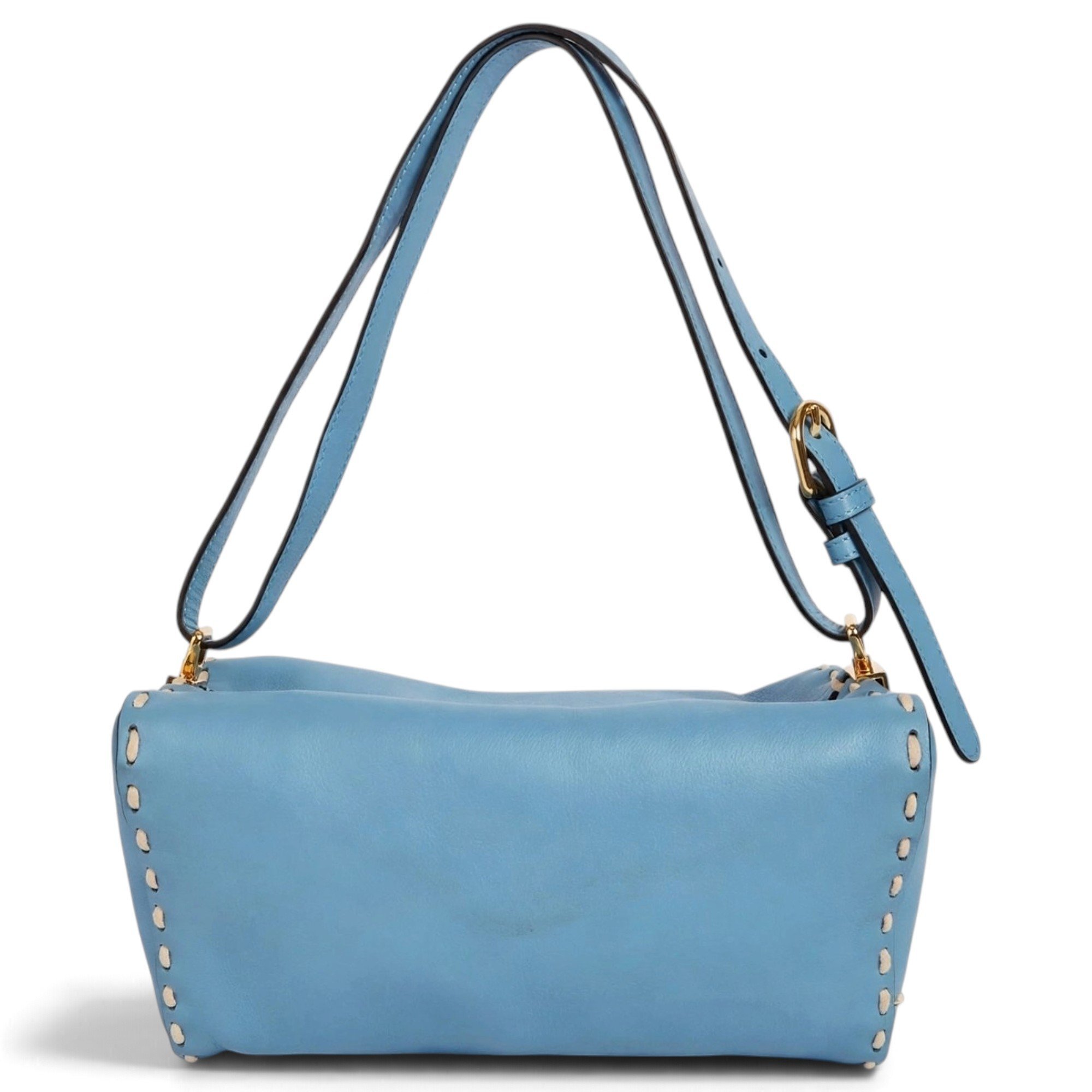 Fendi Leather handbag