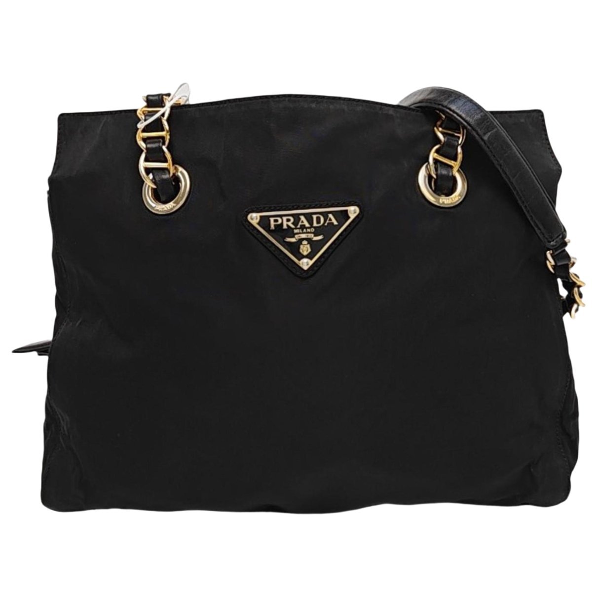 Cloth handbag