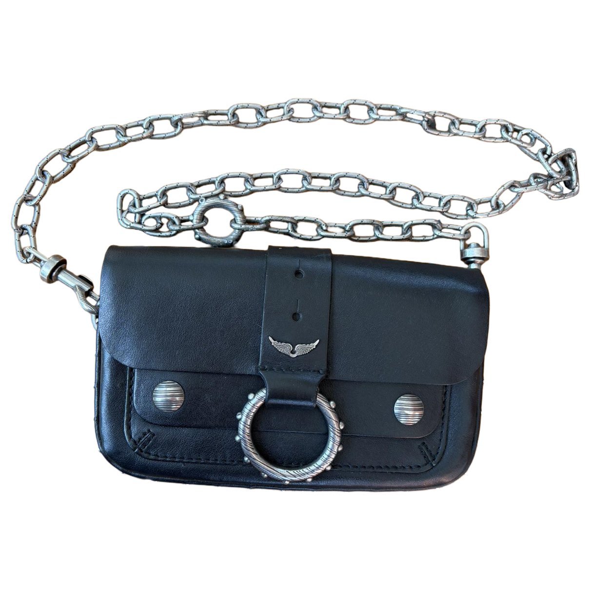 Kate Wallet leather handbag