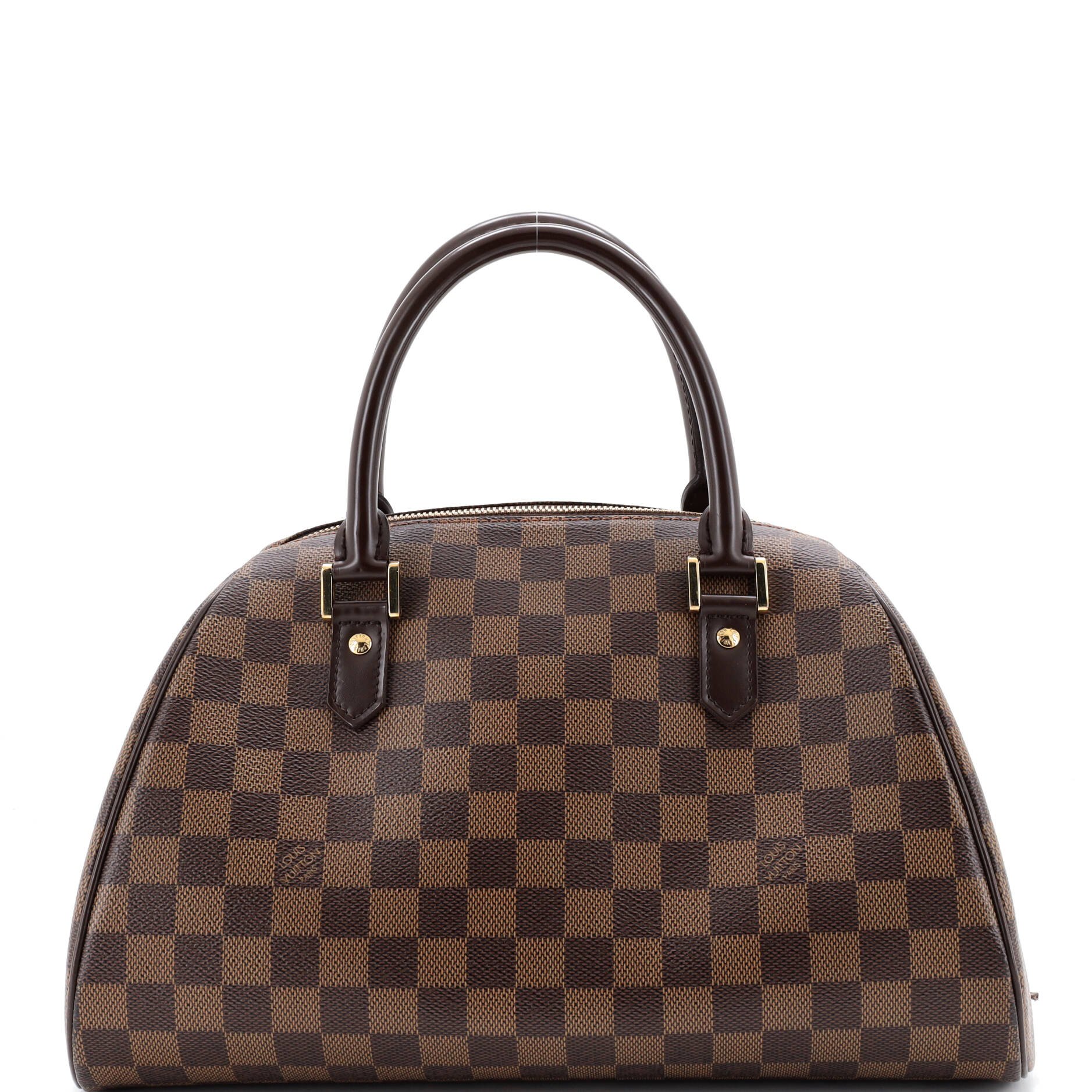 Ribera Handbag Damier MM