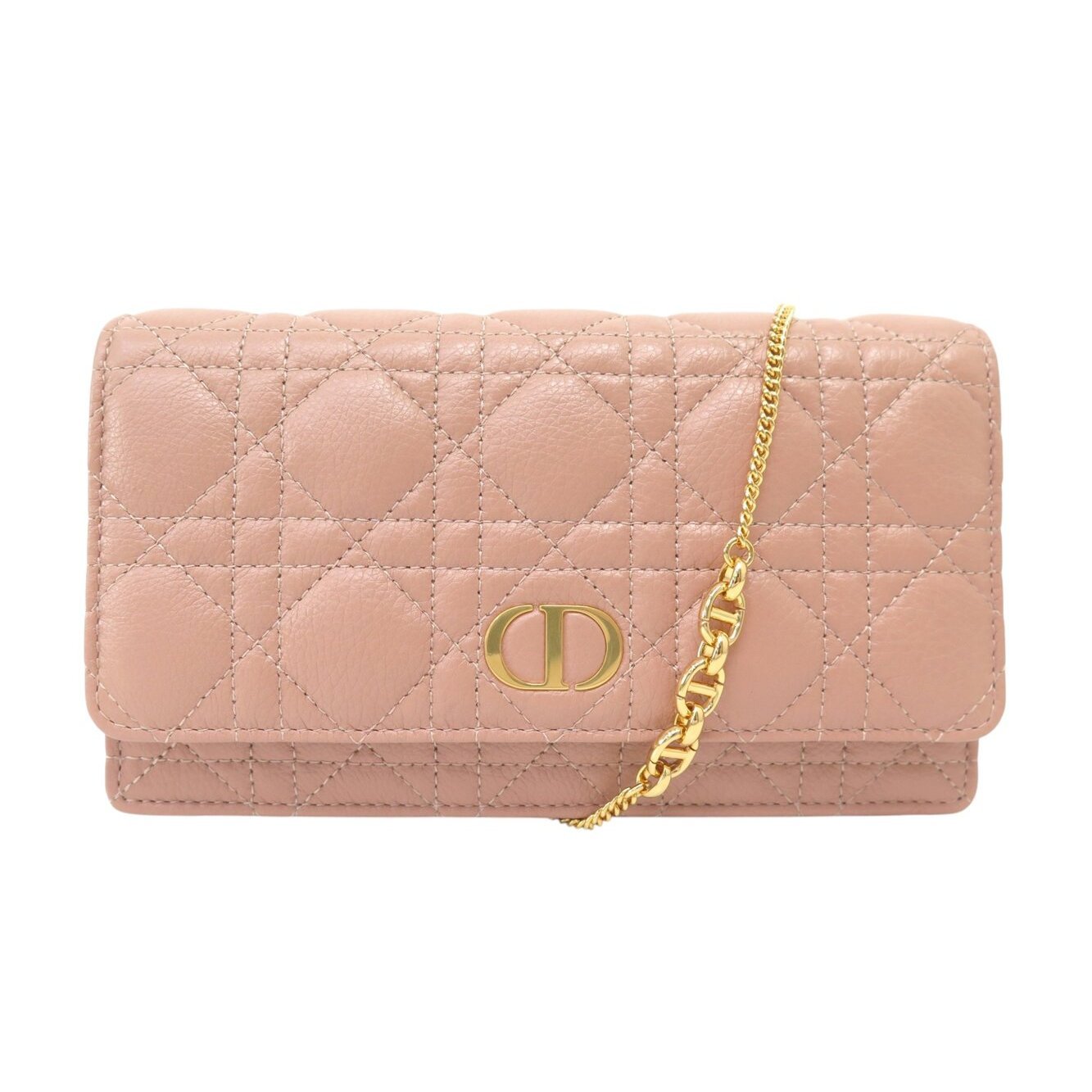 Dior Leather crossbody bag