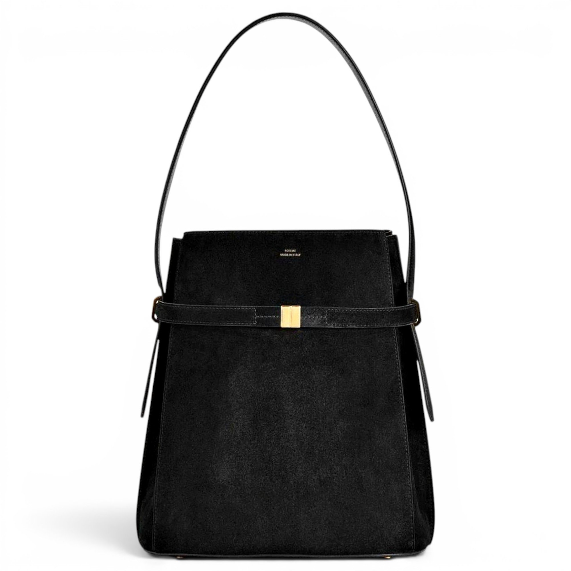 Toteme T-Lock handbag