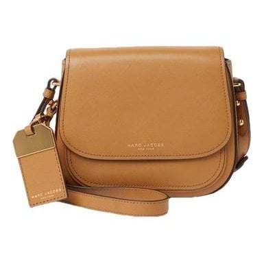Marc Jacobs Leather crossbody bag