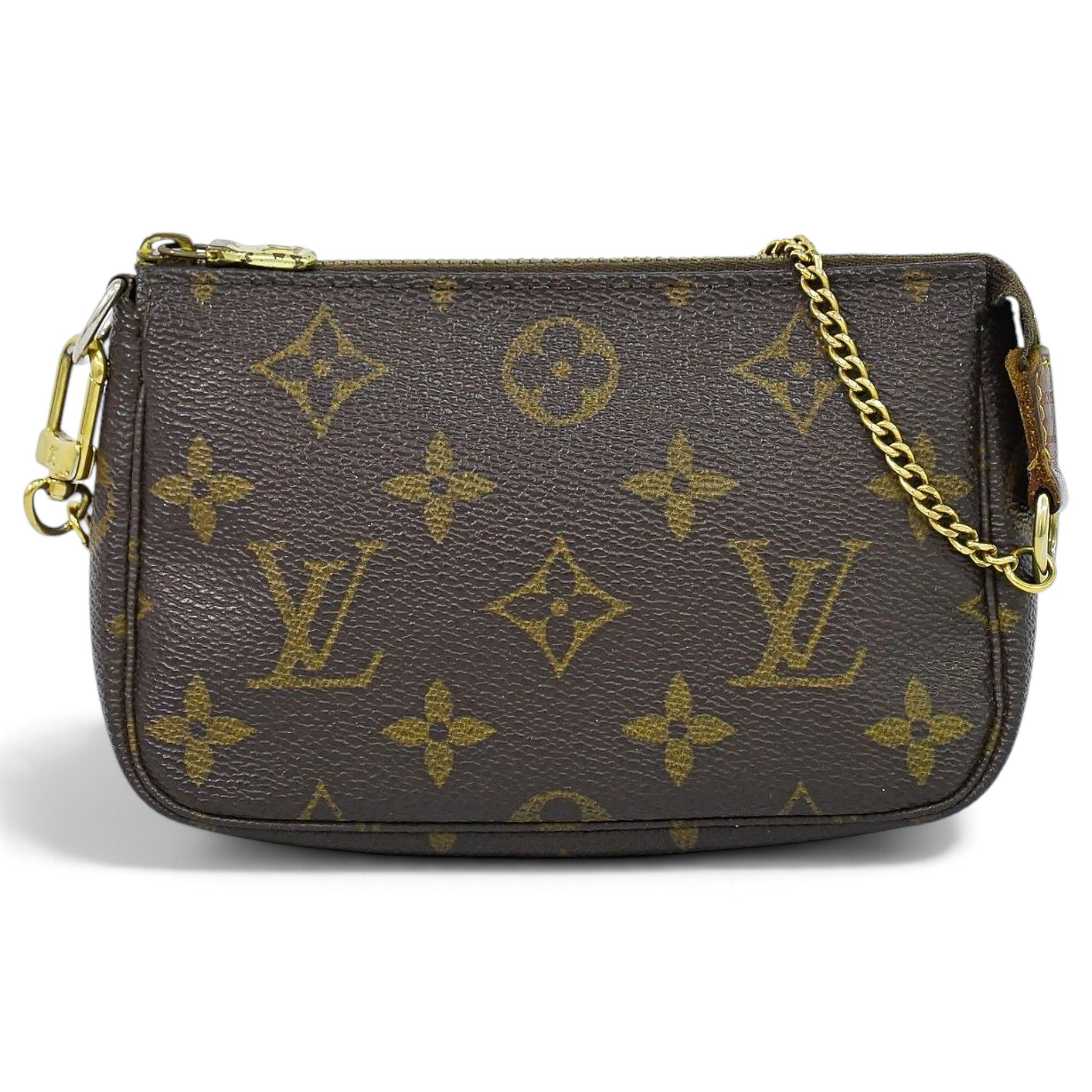 Pochette Accessoire cloth mini bag