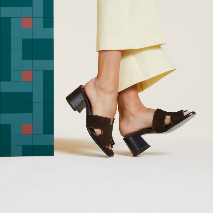 Écorce Helia 60 Sandal