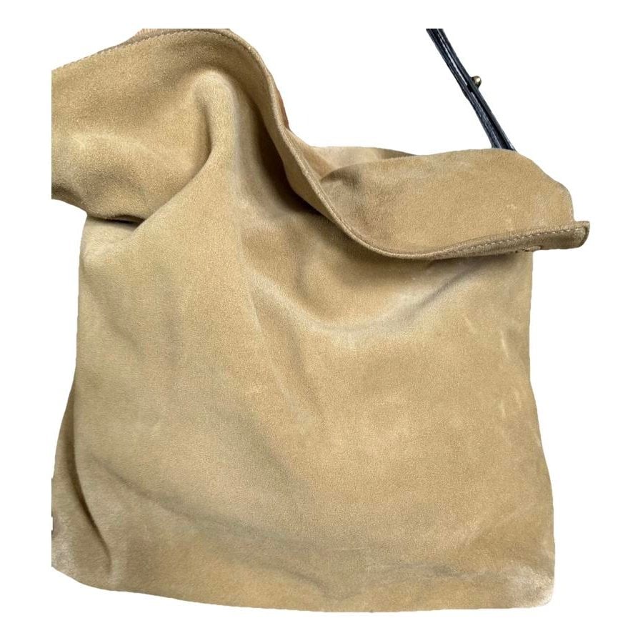 Flamenco handbag