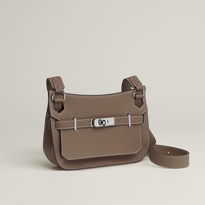 Étoupe Jypsiere Mini Bag