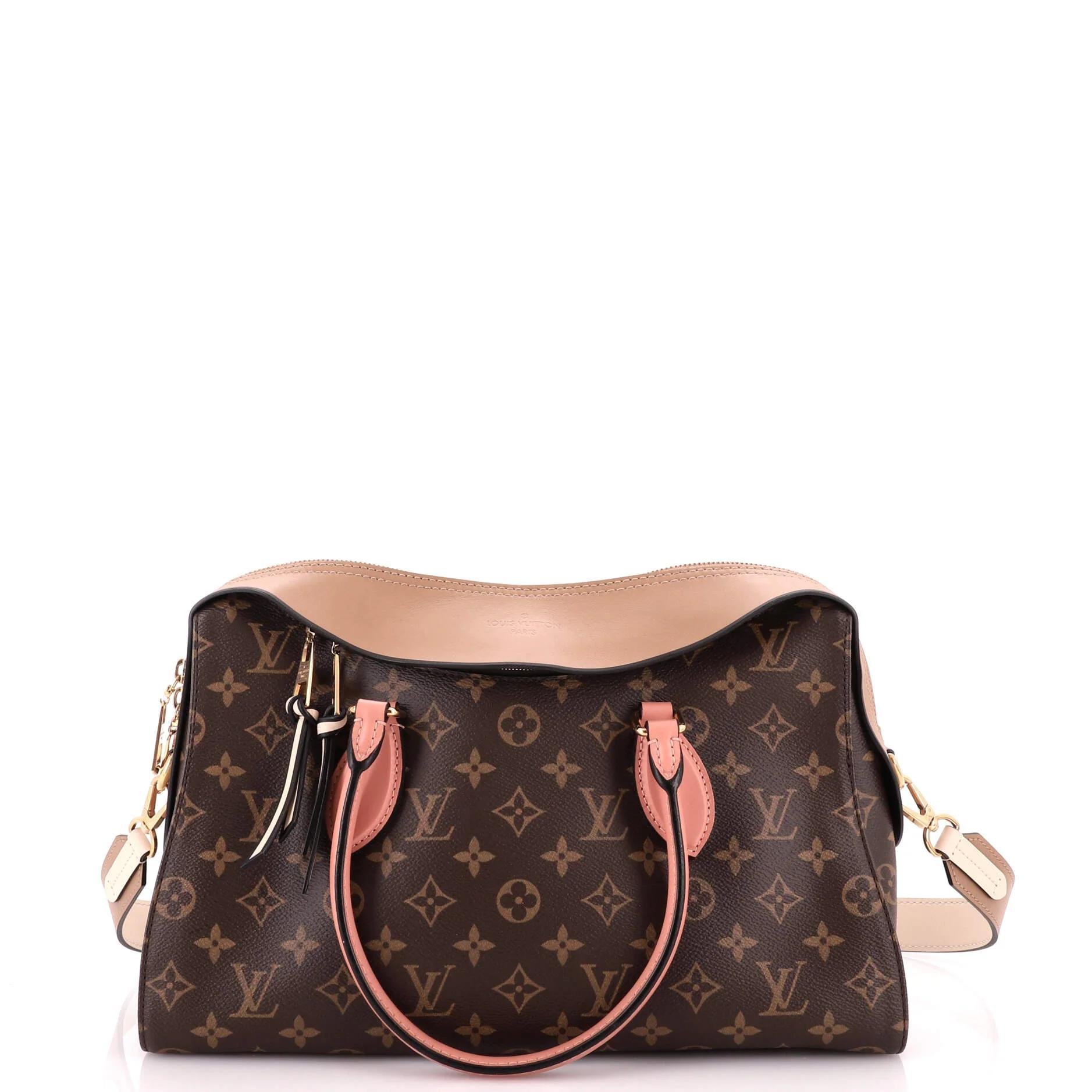 Cloth satchel