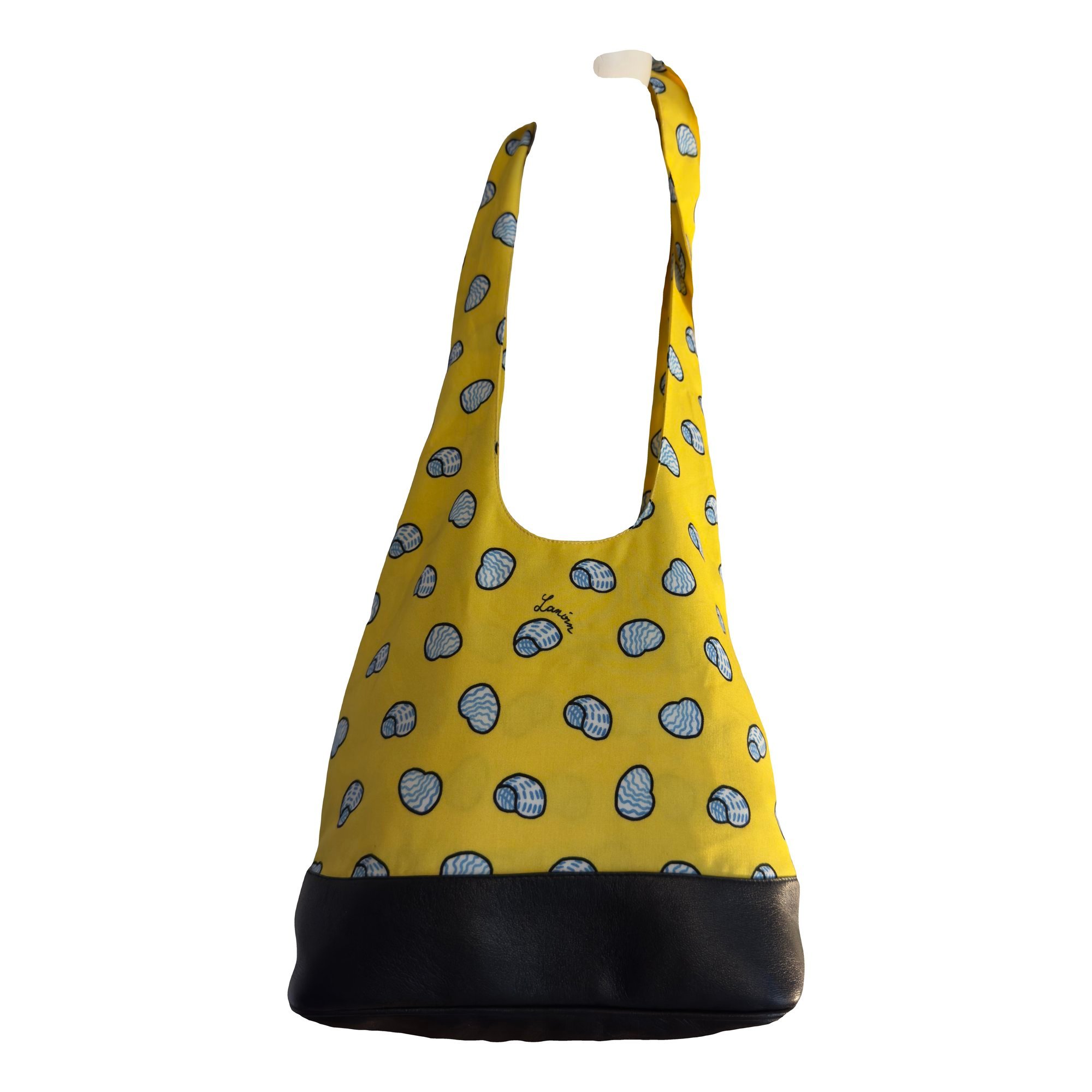Lanvin Silk bag