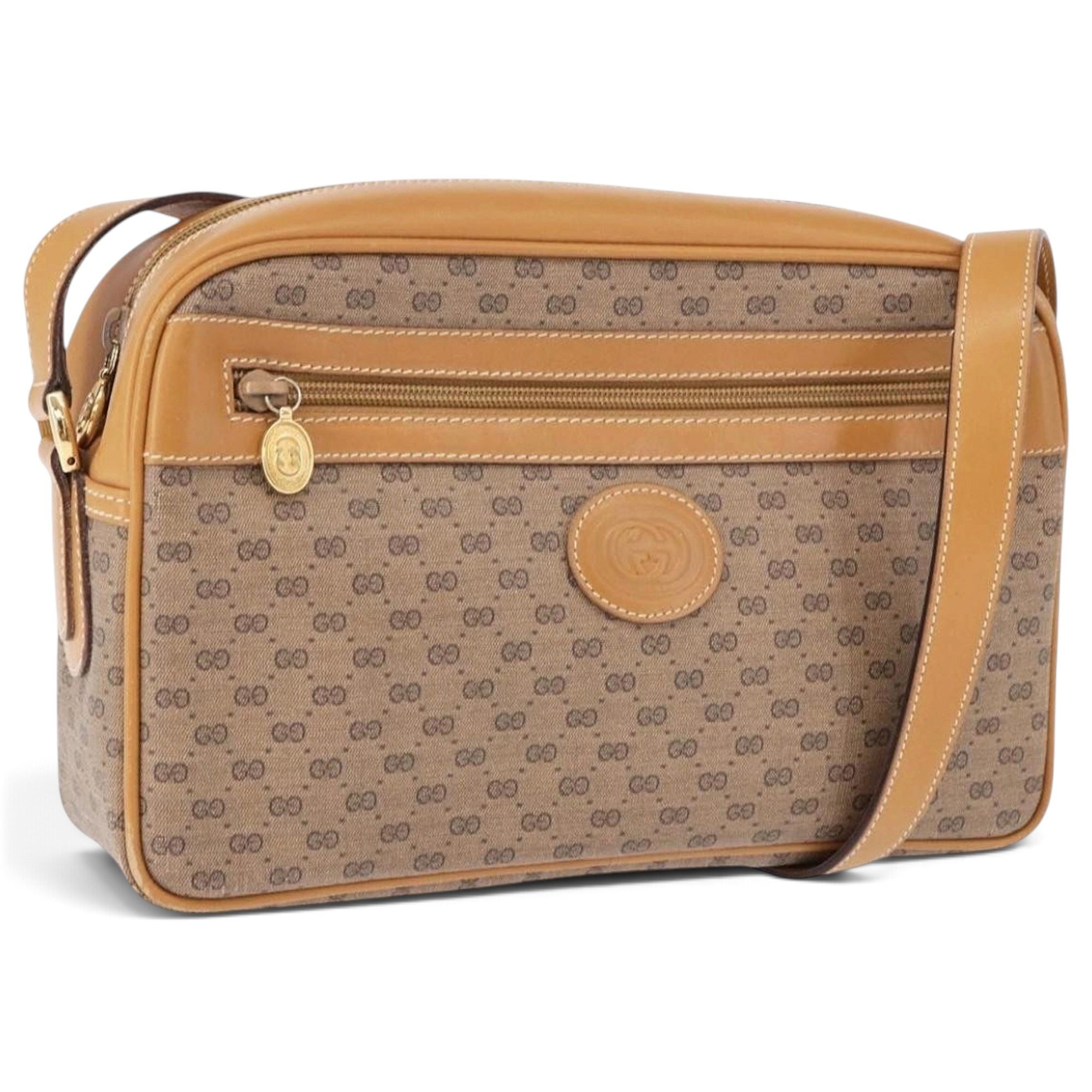 Gucci Leather handbag