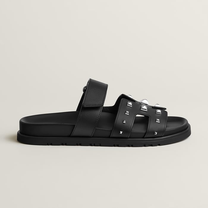 Noir Chypre Sandal