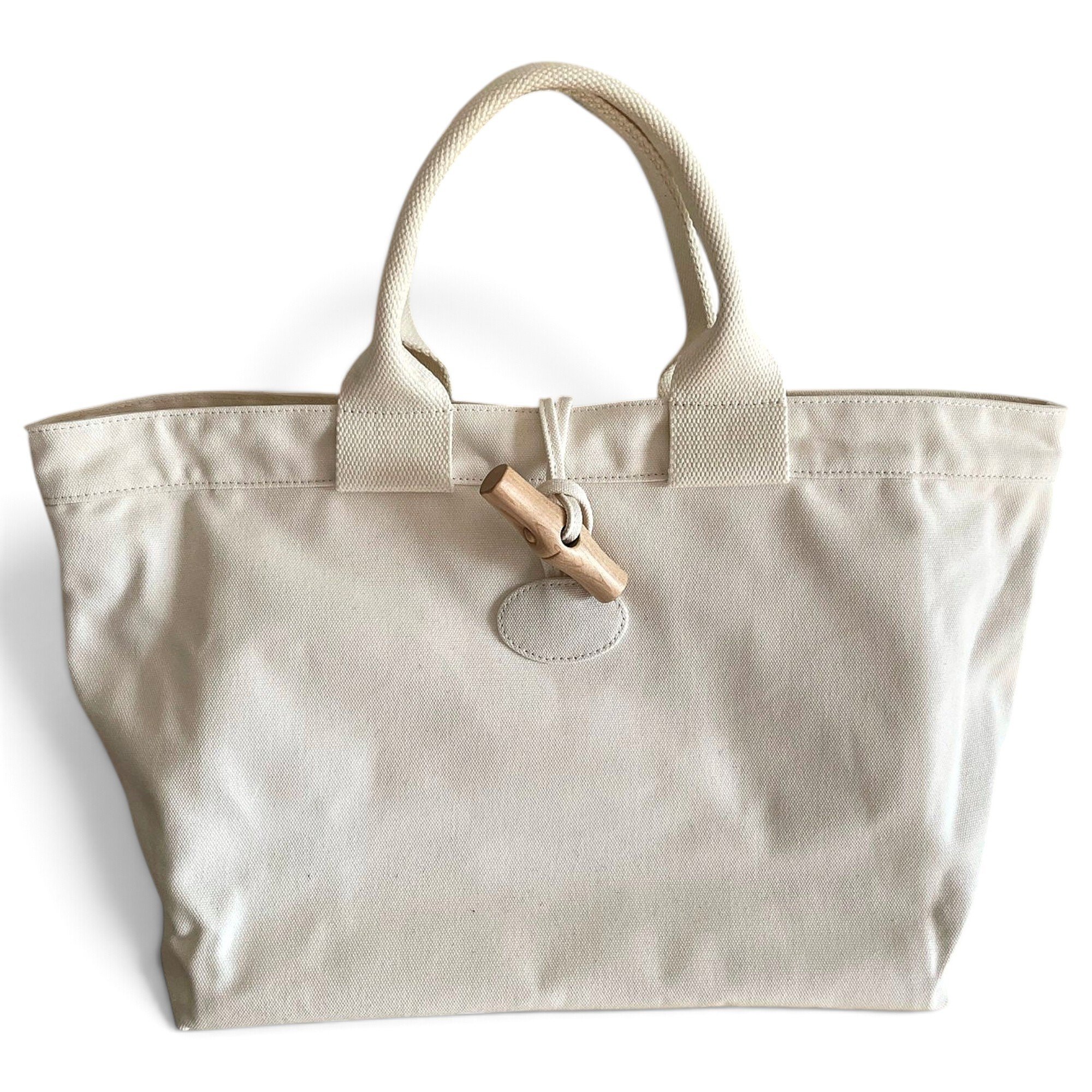 Roseau tote