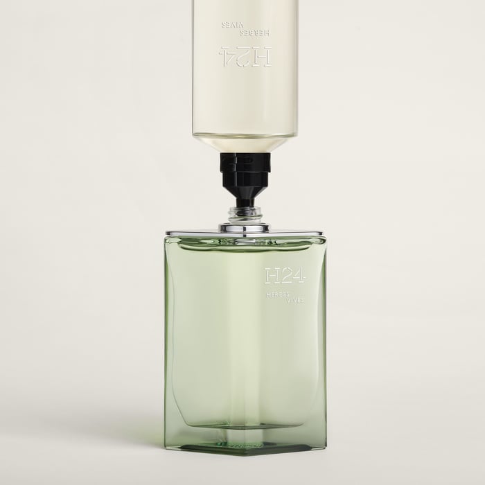 Sans Coloris H24 Herbes Vives Eau De Parfum