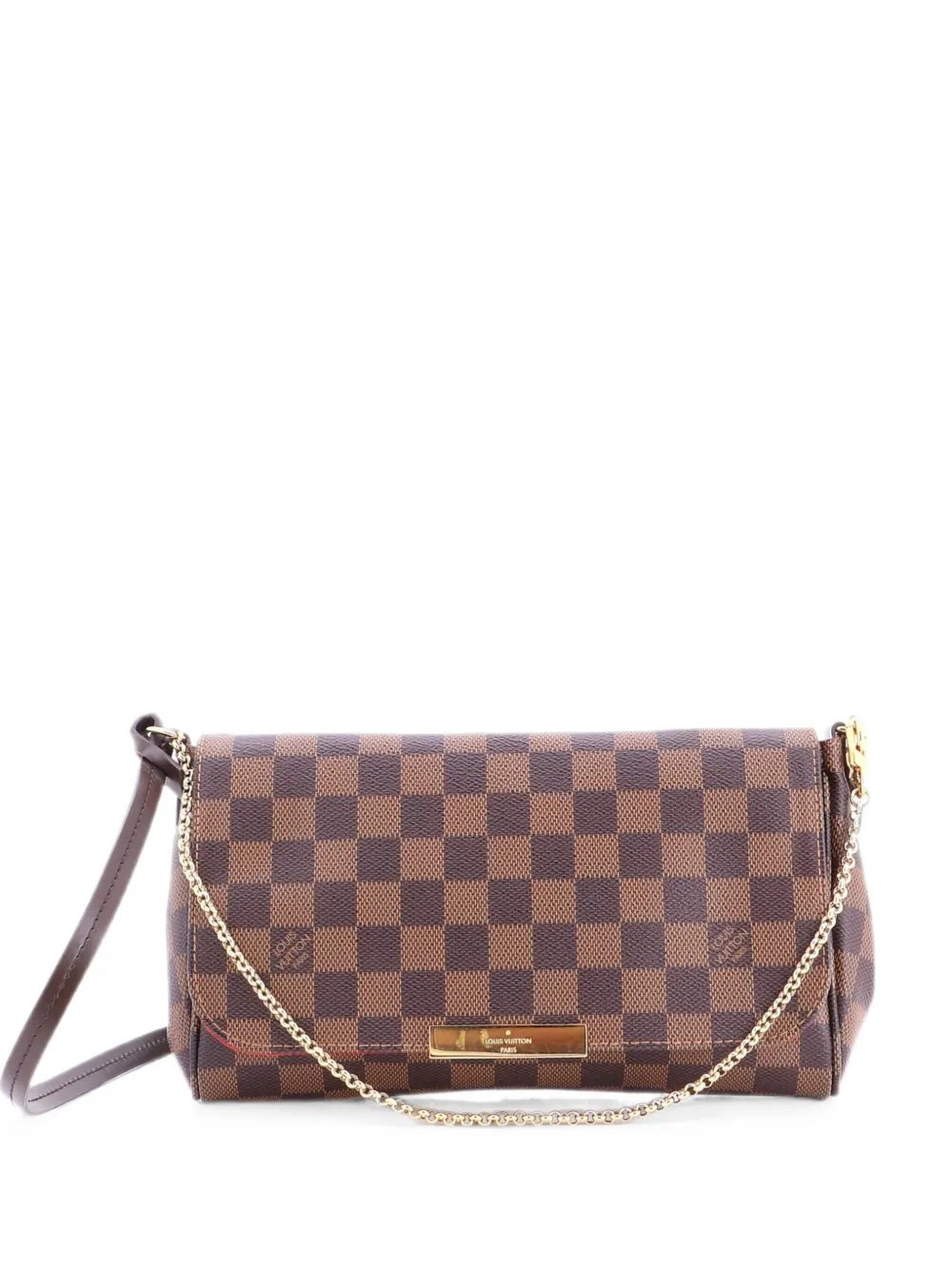 Favorite Handbag Damier MM crossbody bag