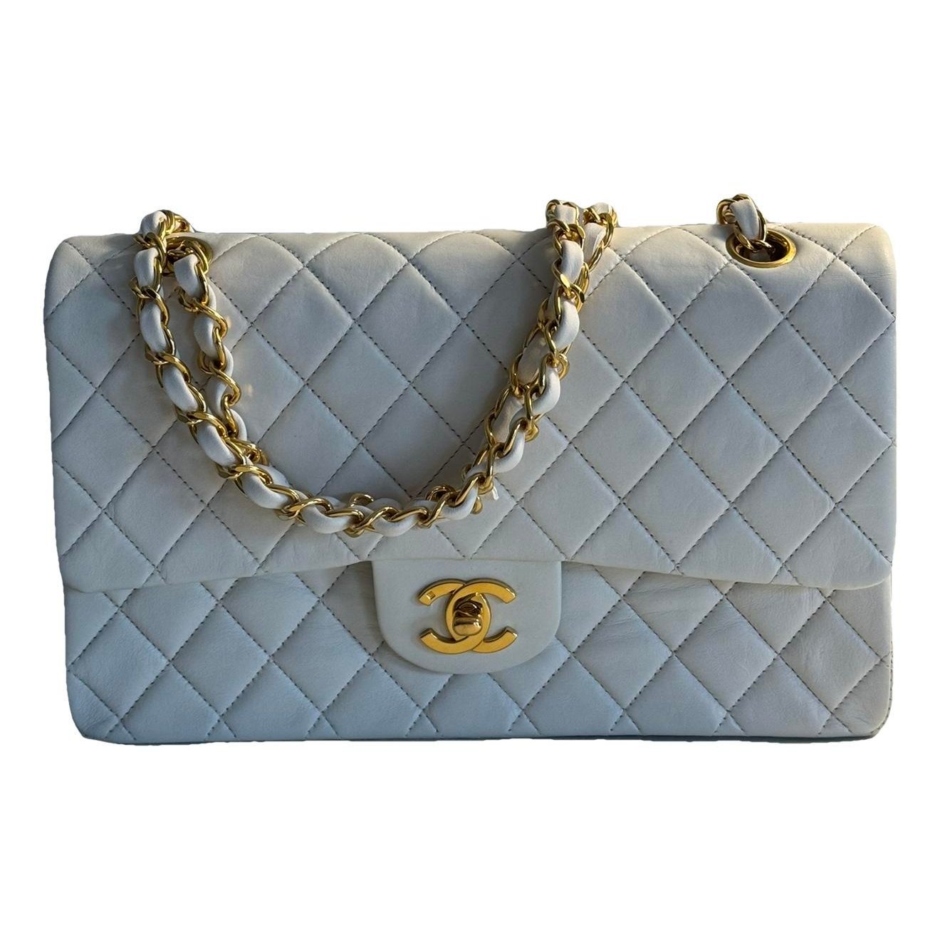 Timeless/Classique leather crossbody bag