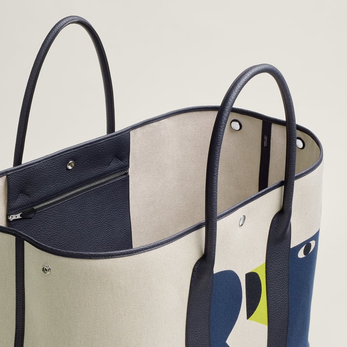 Garden Party 49 Voyage Bag