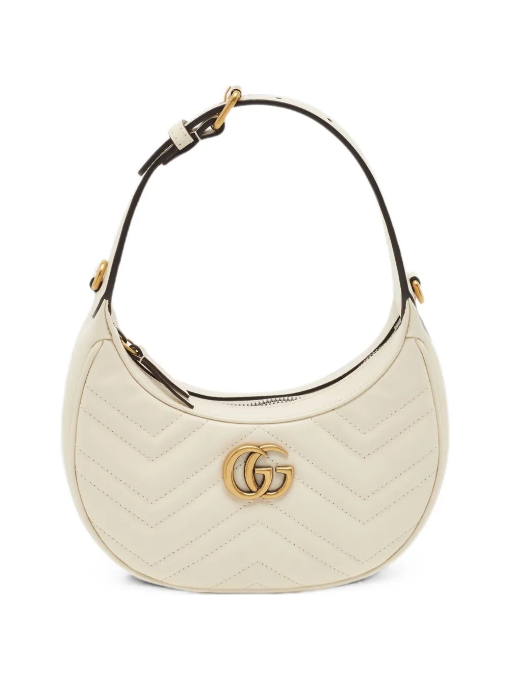 GG Marmont matelassé tote bag