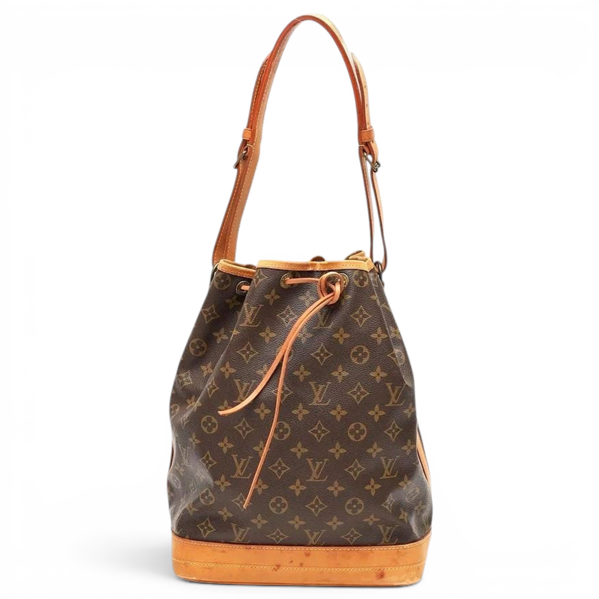 Noé cloth handbag