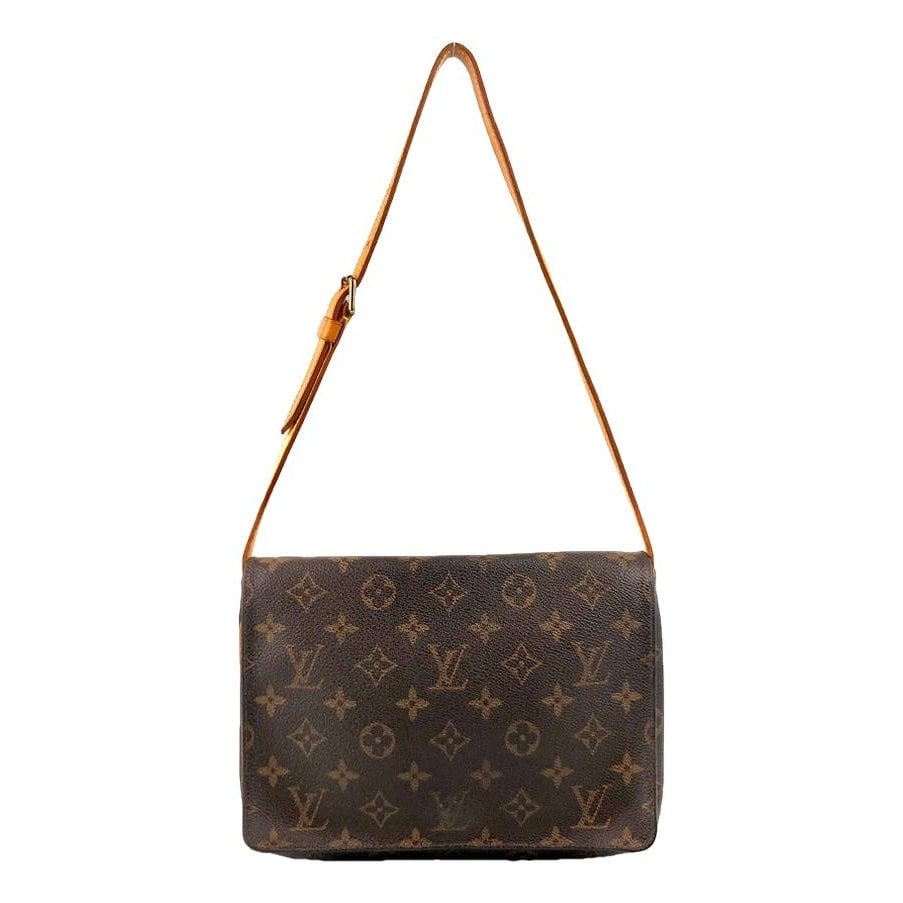 Musette Tango cloth handbag