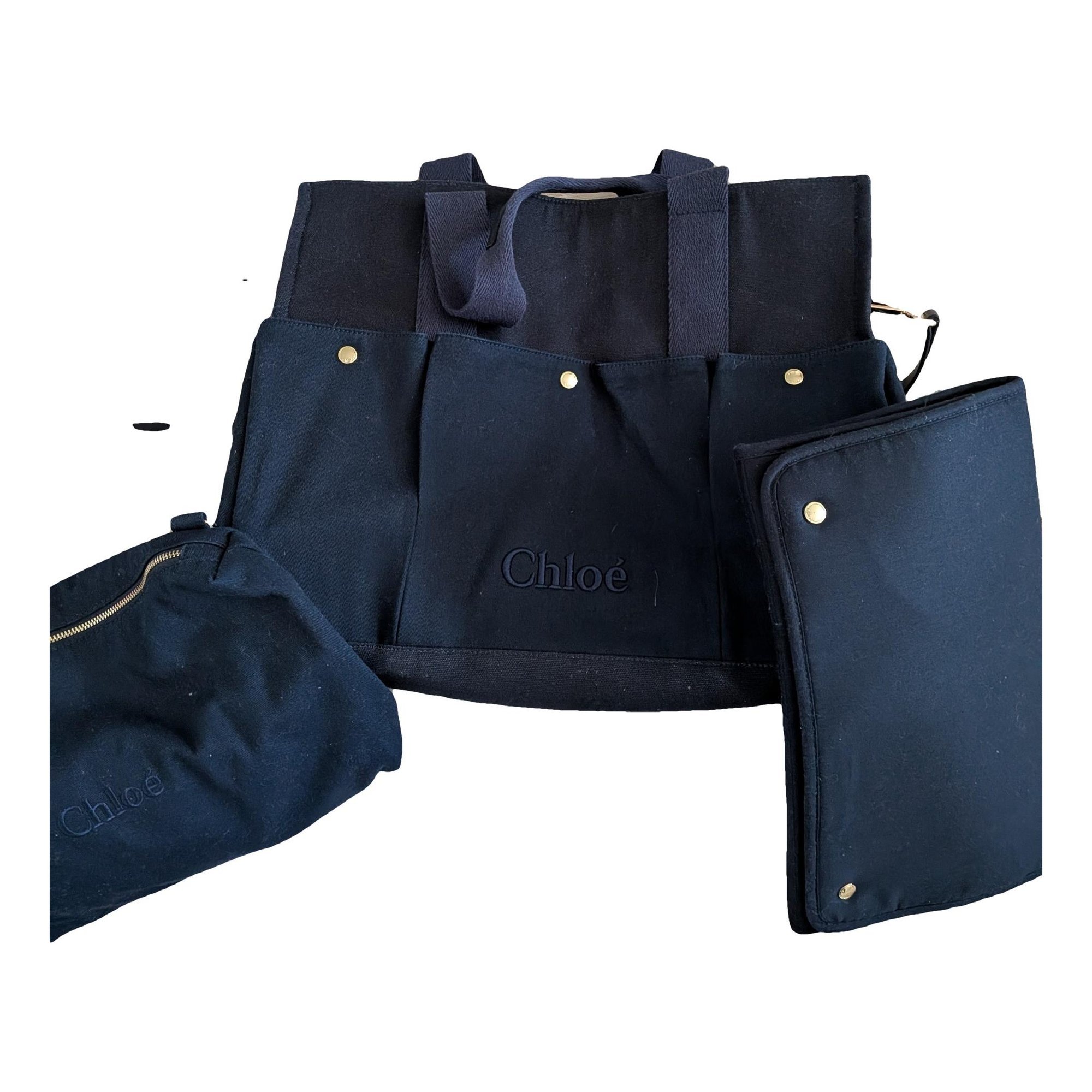 Travel bag
