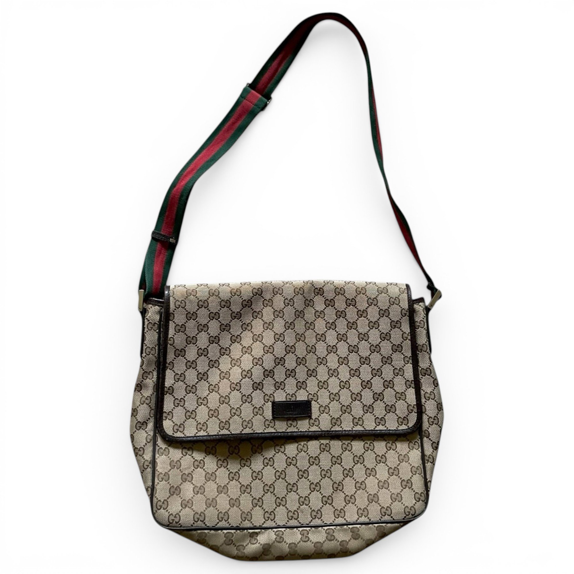 Cloth handbag