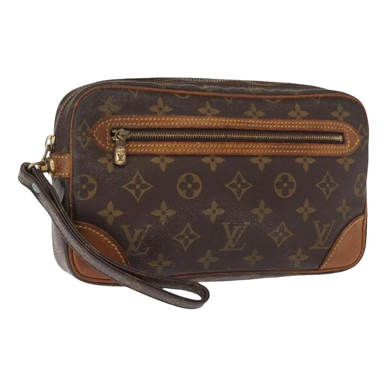 Clutch bag