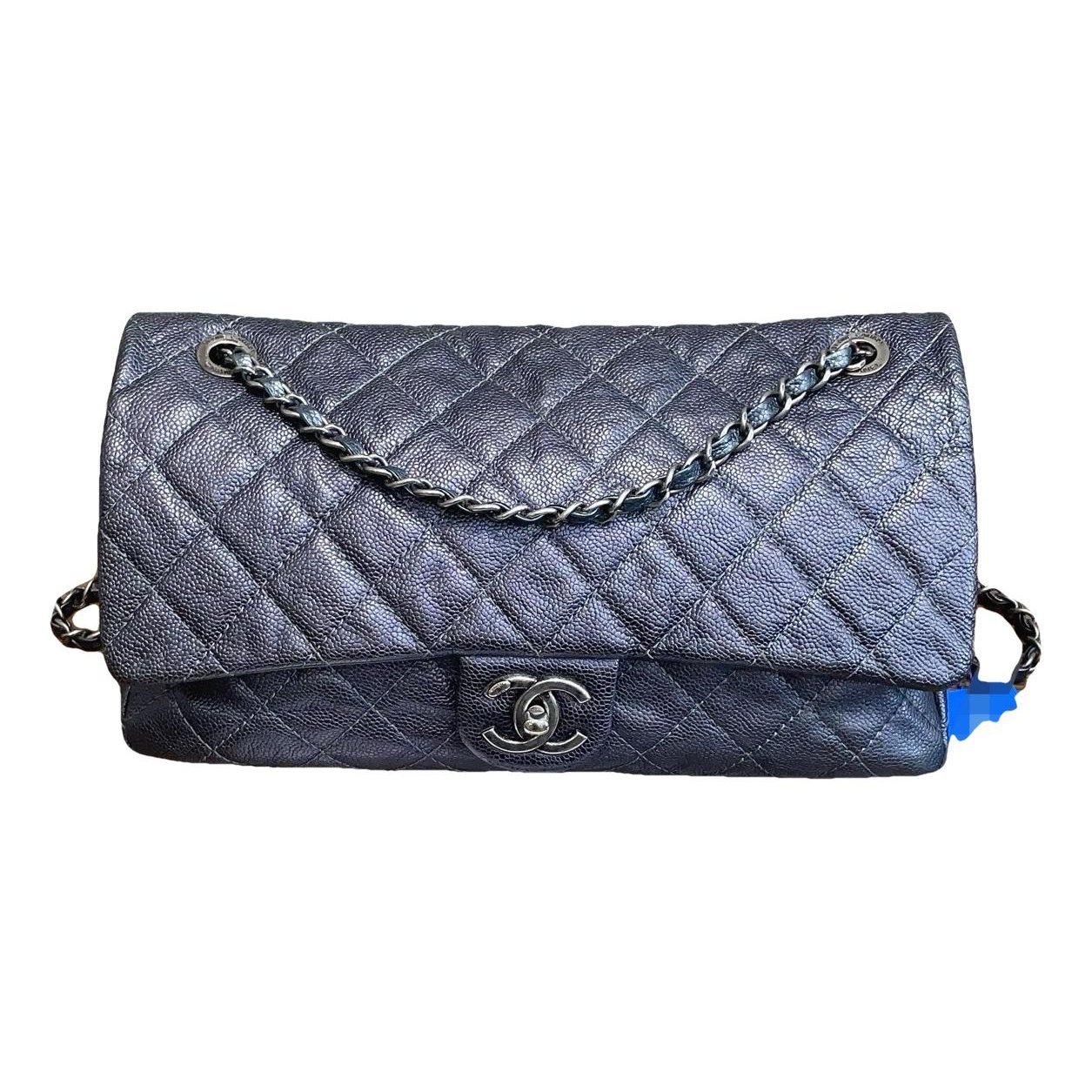 Timeless/Classique leather bag