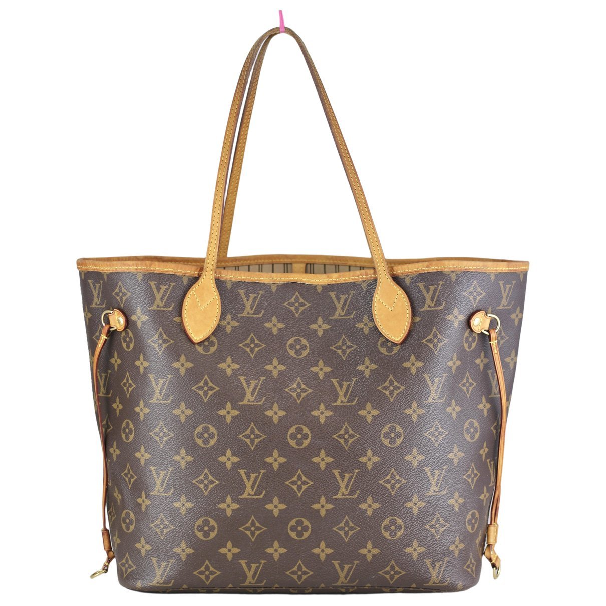 Neverfull cloth handbag