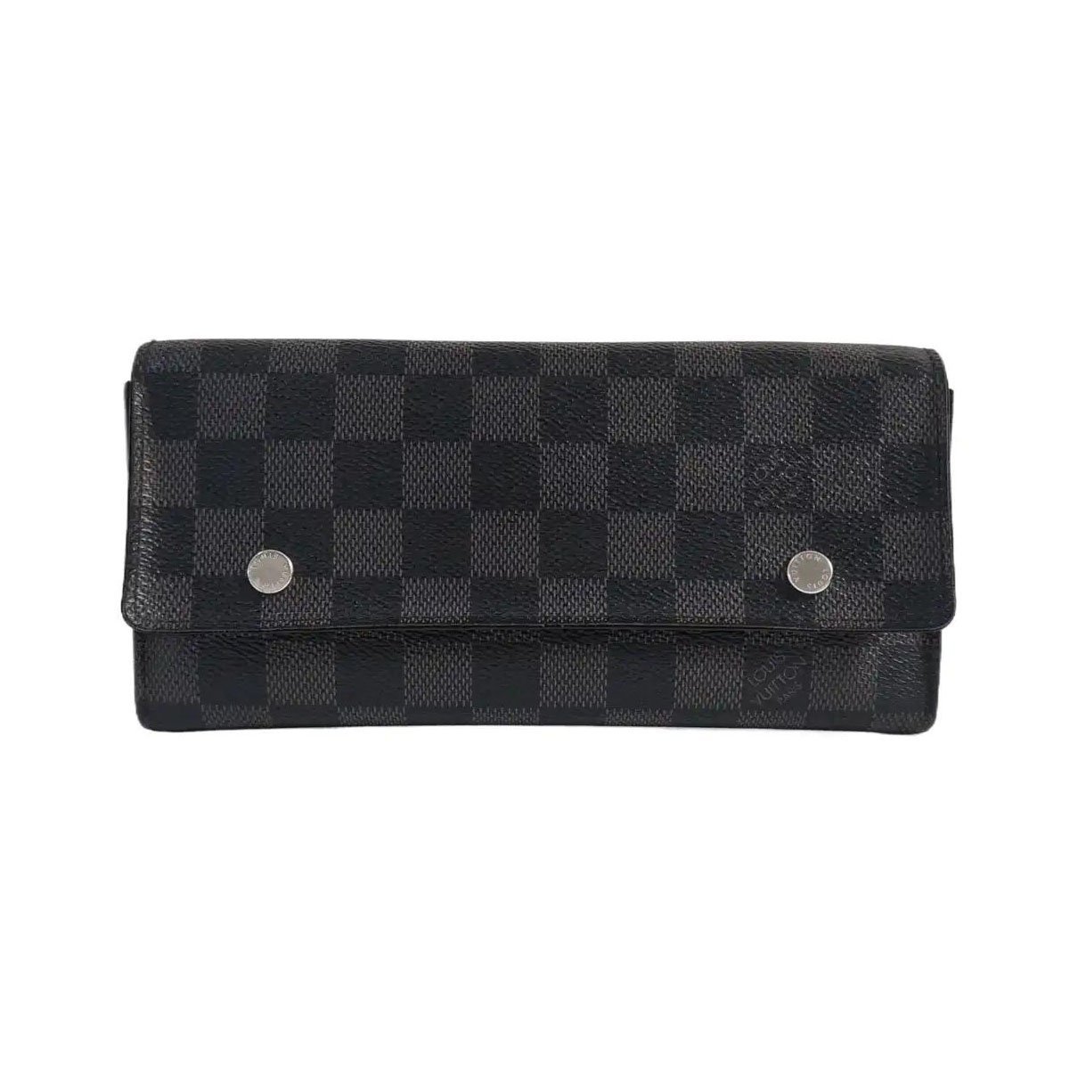 Leather mini bag
