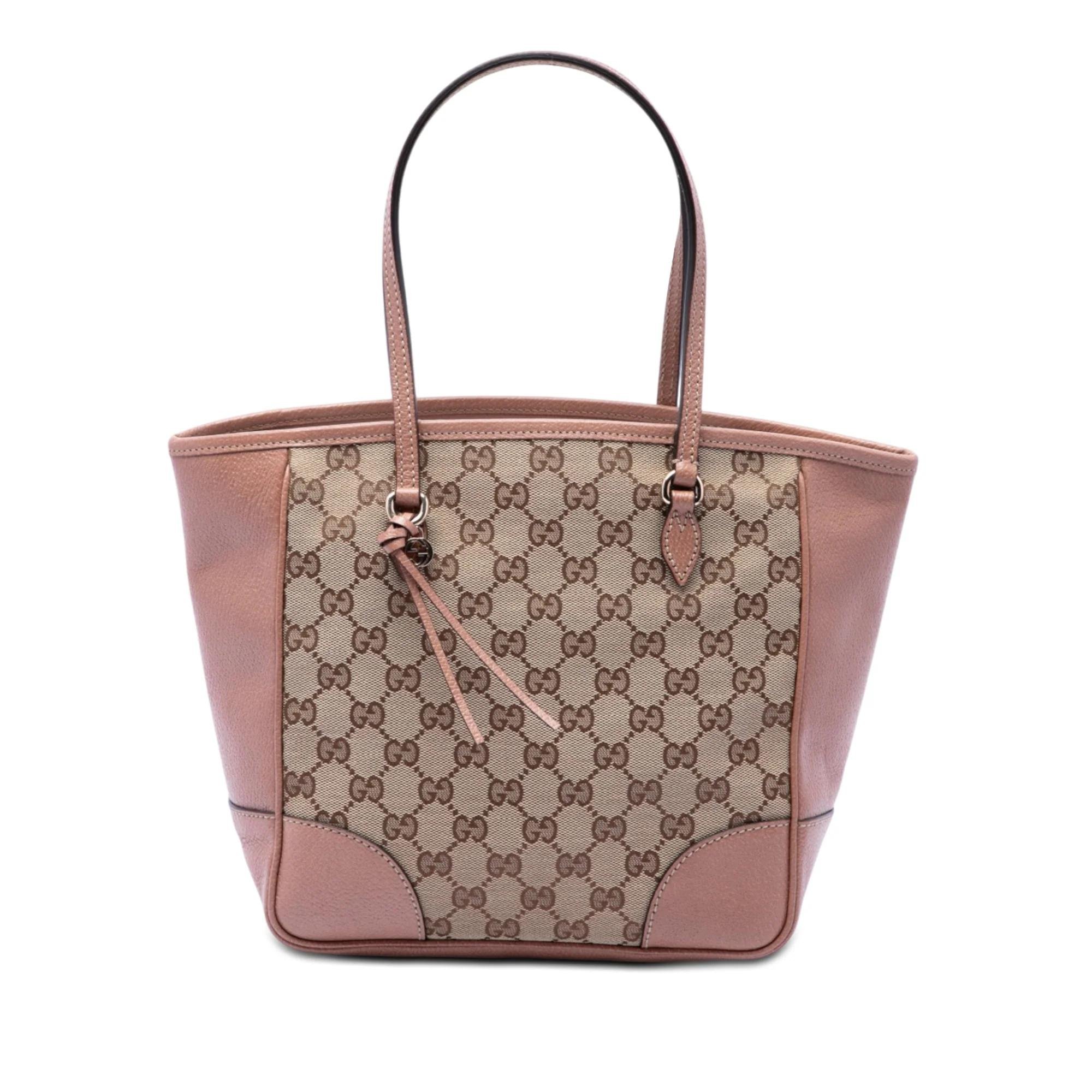 Bree cloth handbag
