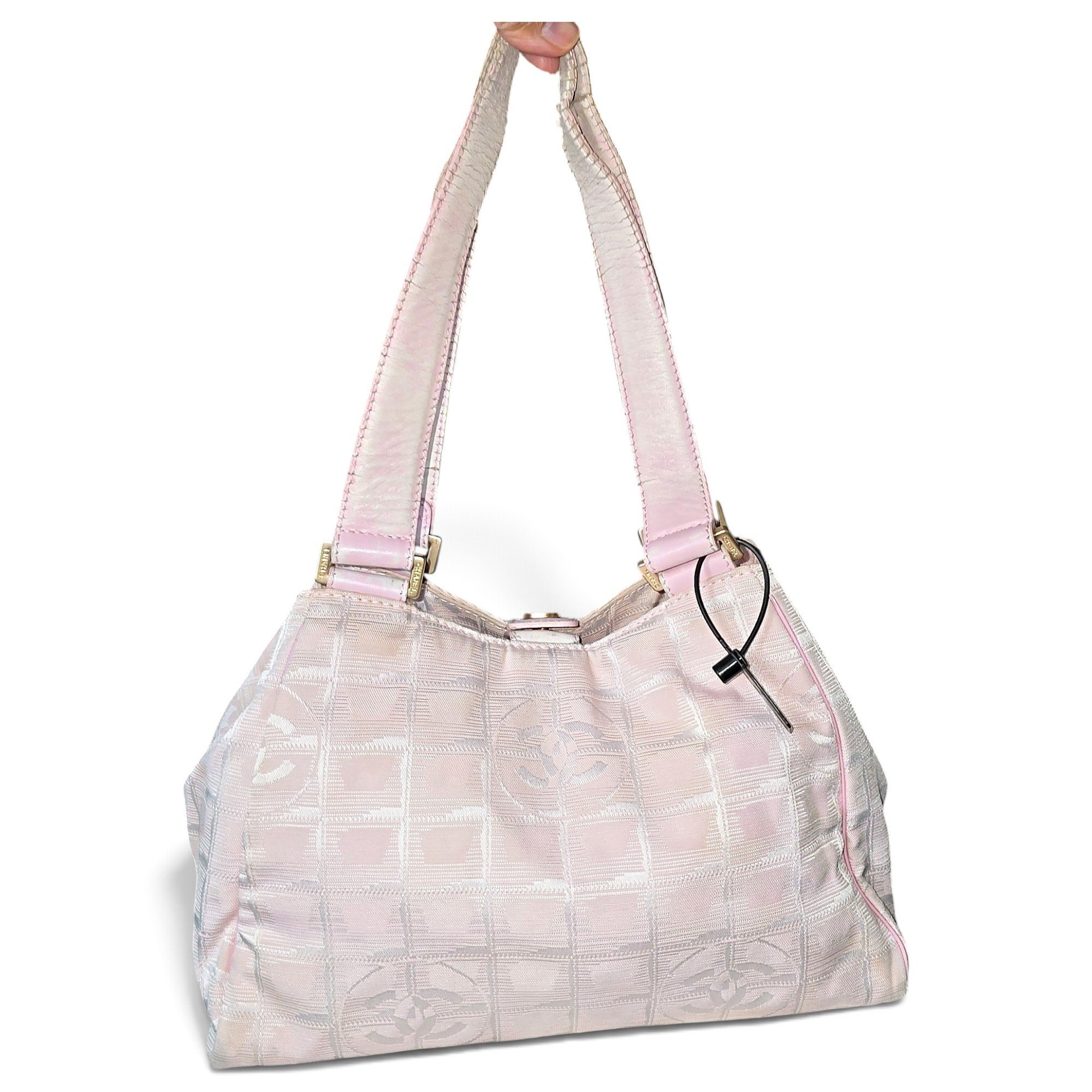 Cloth tote