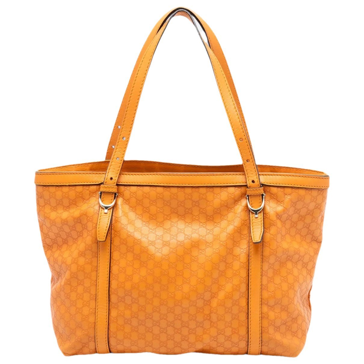 Nice leather bag
