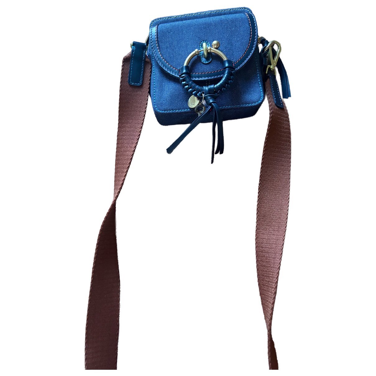 Joan crossbody bag