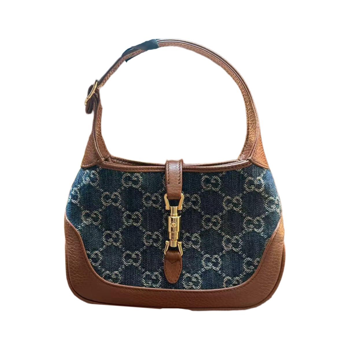 Jackie 1961 cloth handbag