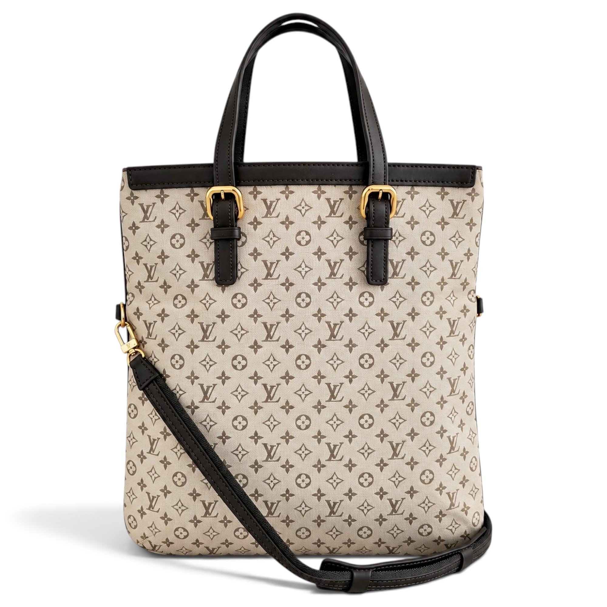 Françoise cloth handbag