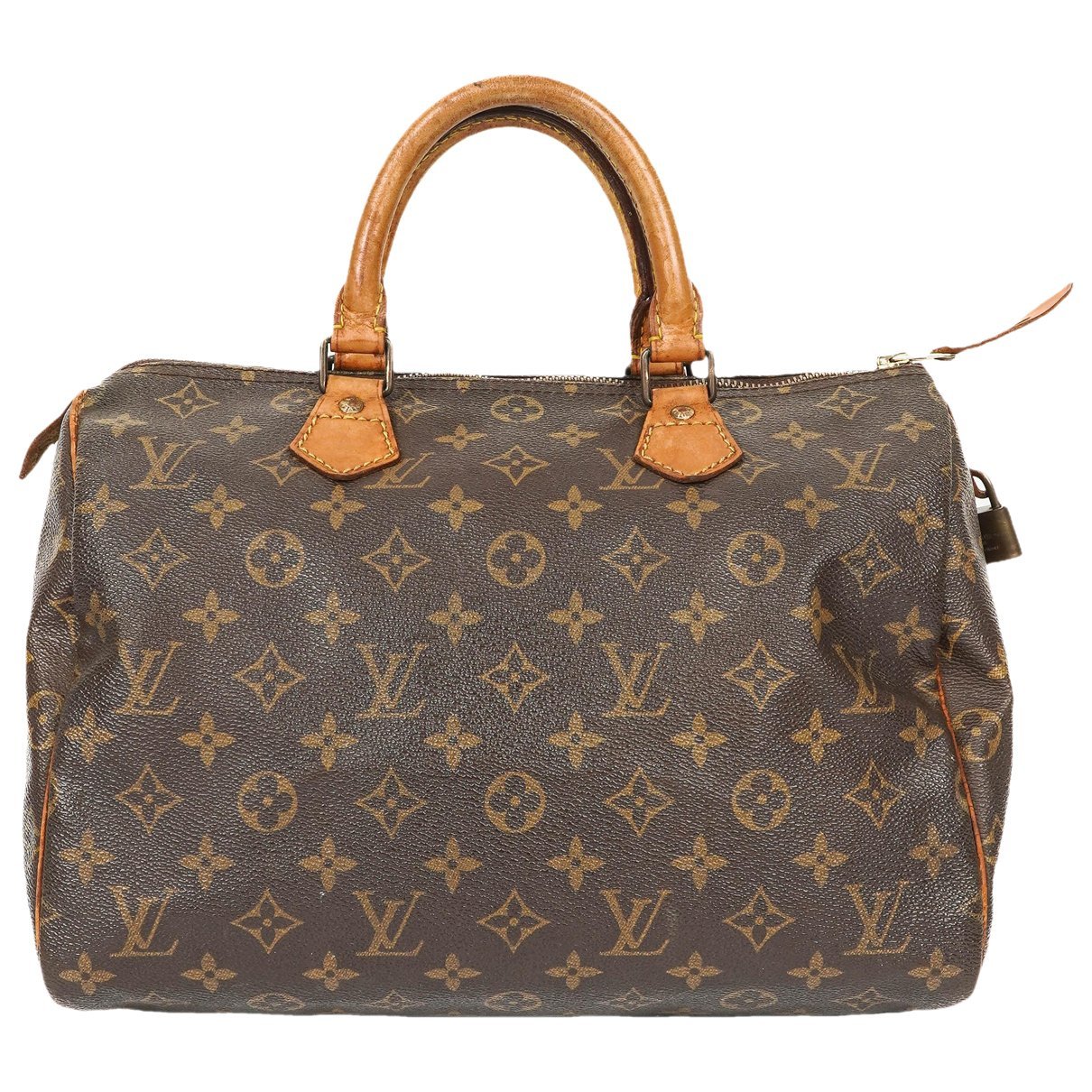 Speedy cloth handbag