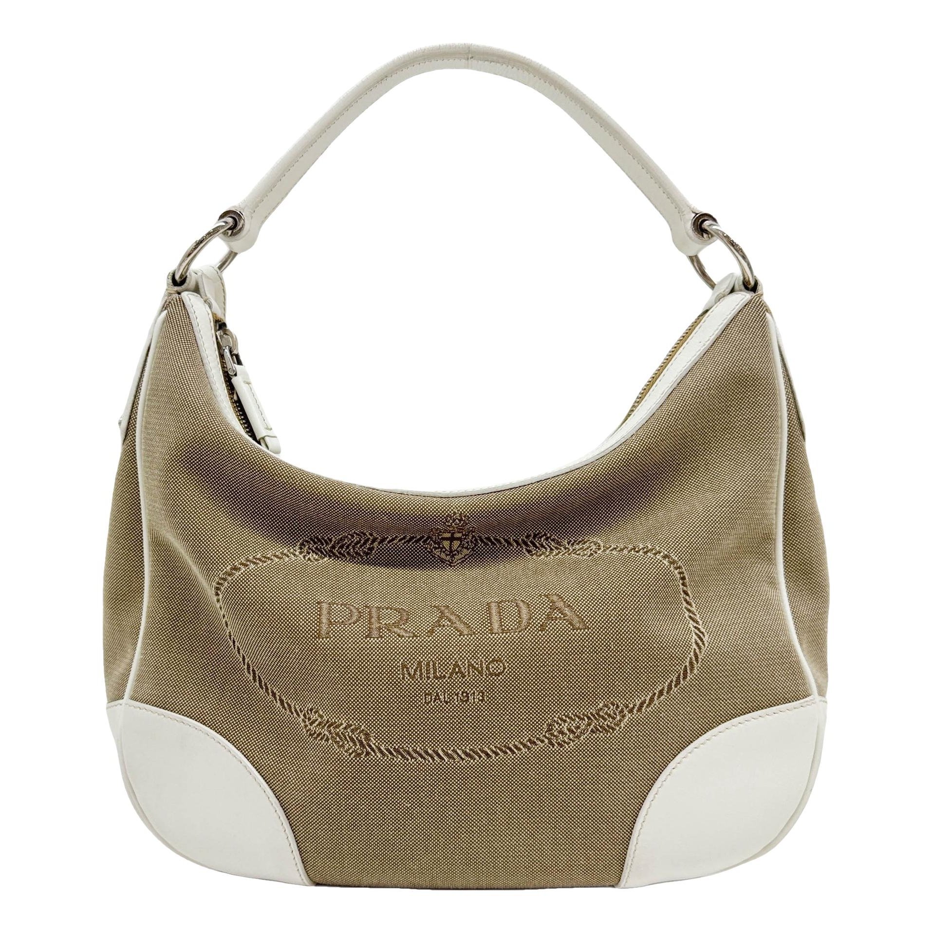 Cloth handbag