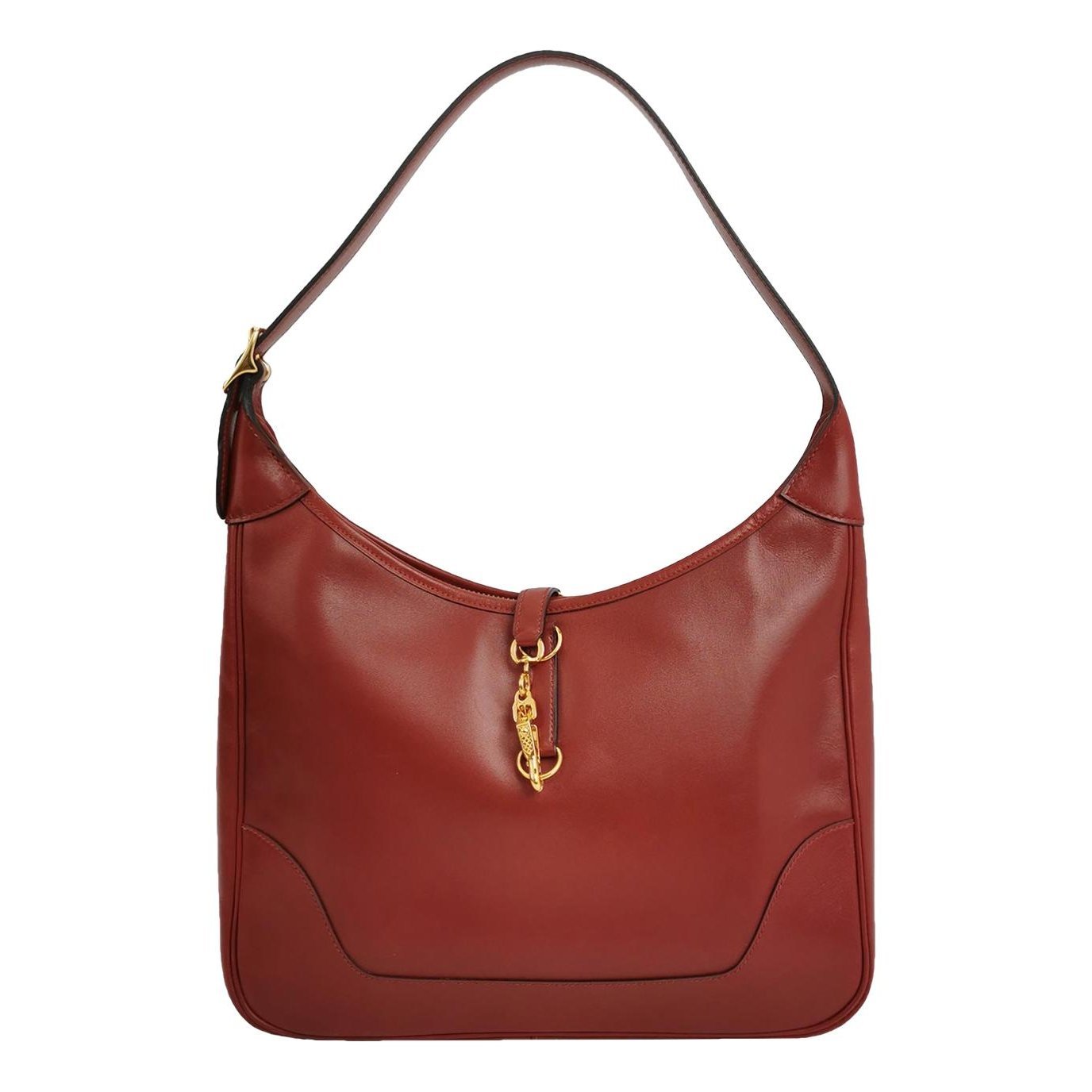Hermes Trim Handbag