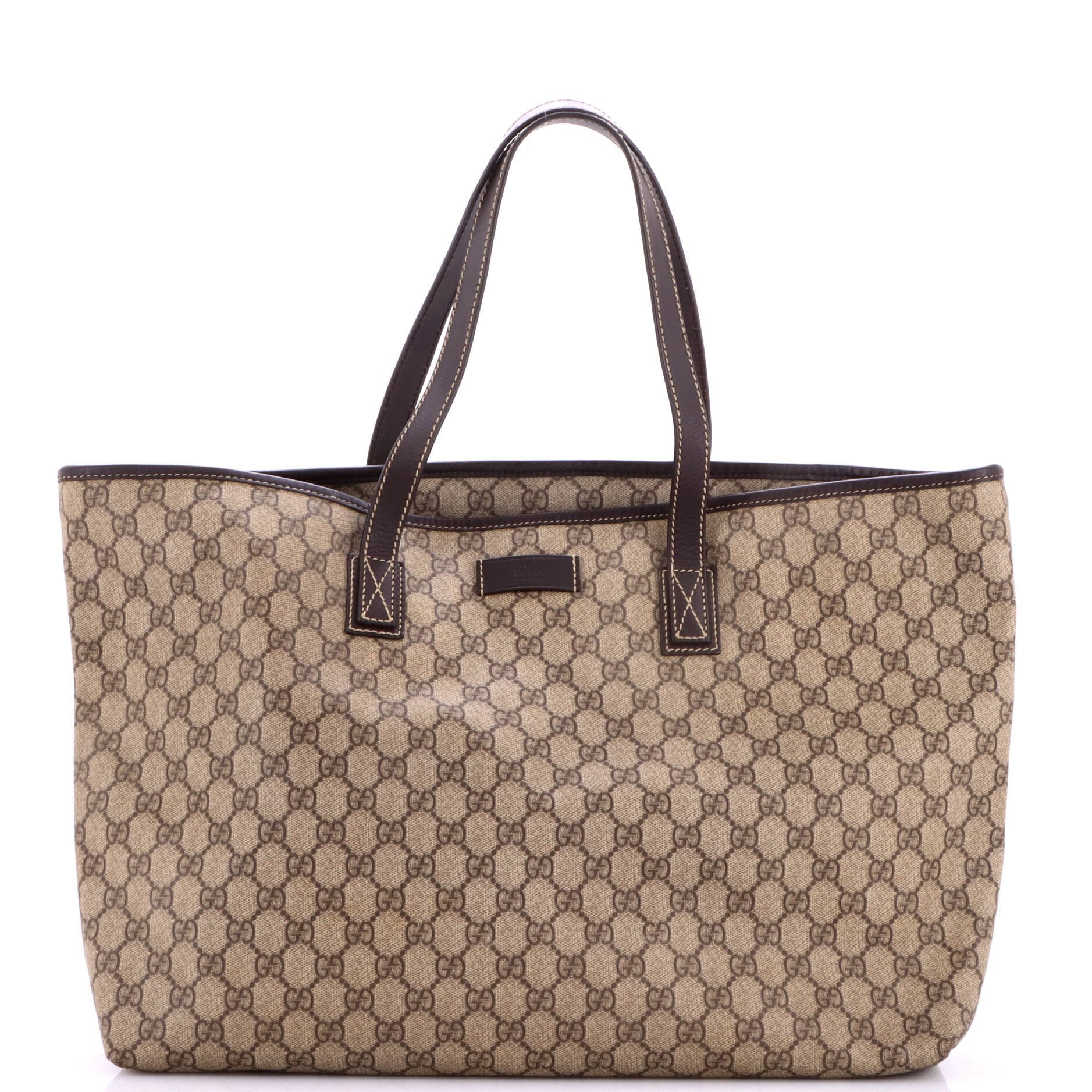 Cloth tote