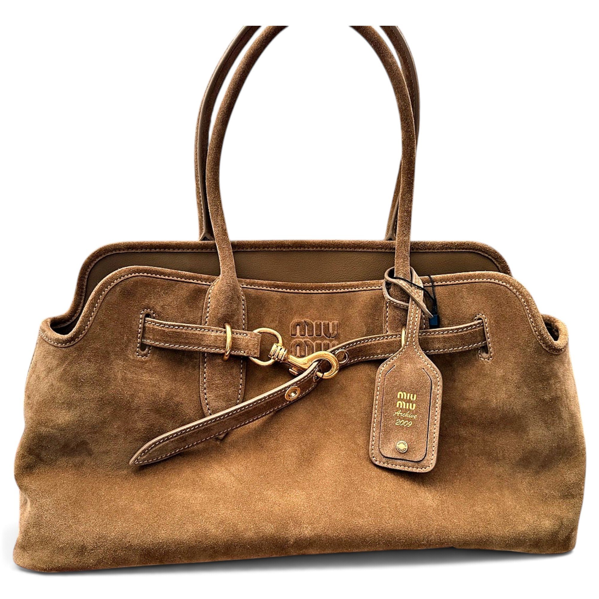 Aventure handbag