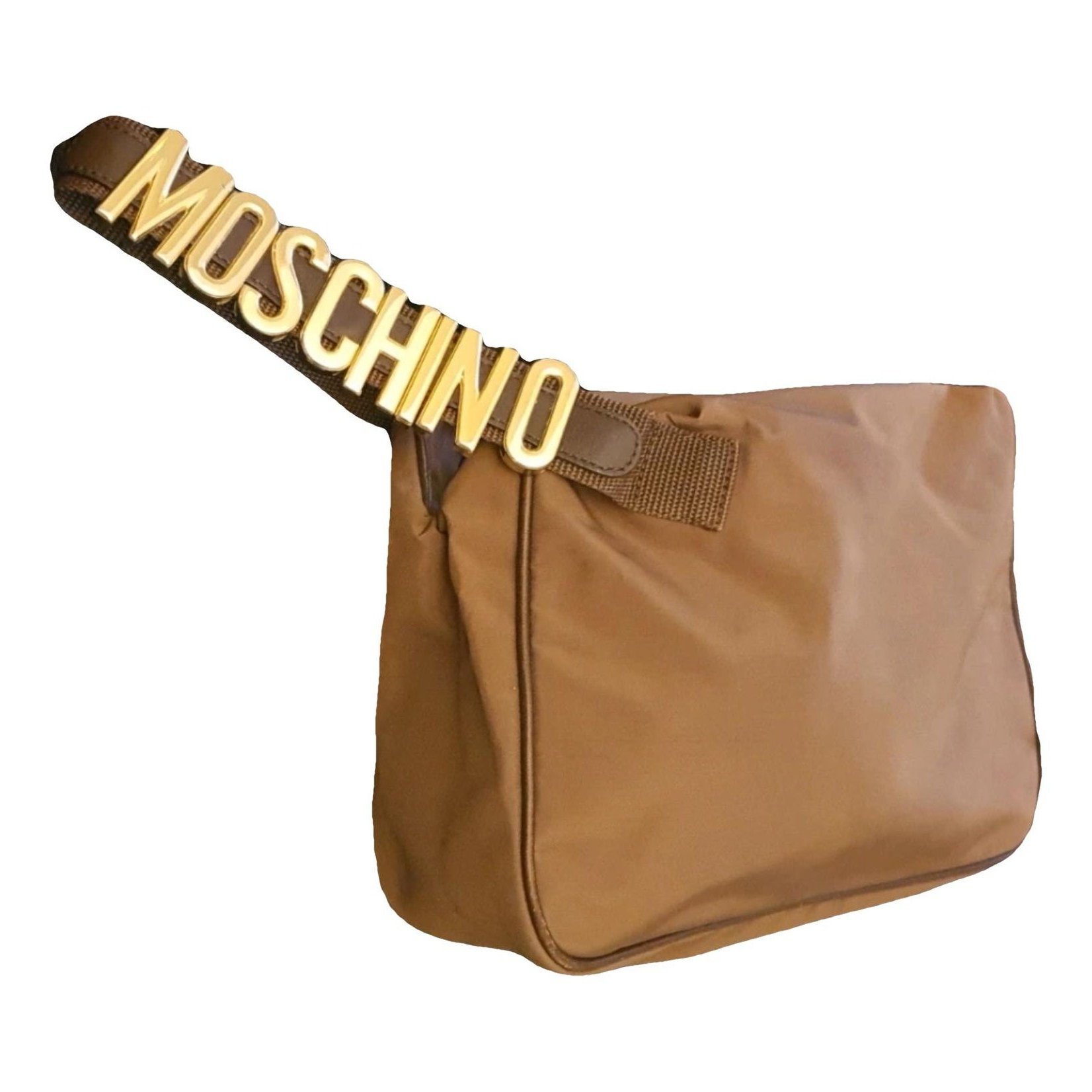 Cloth handbag