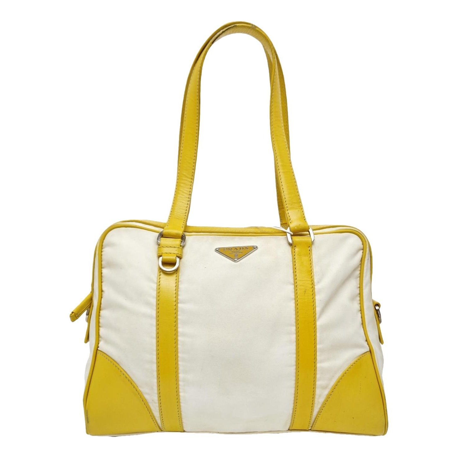 Cloth handbag