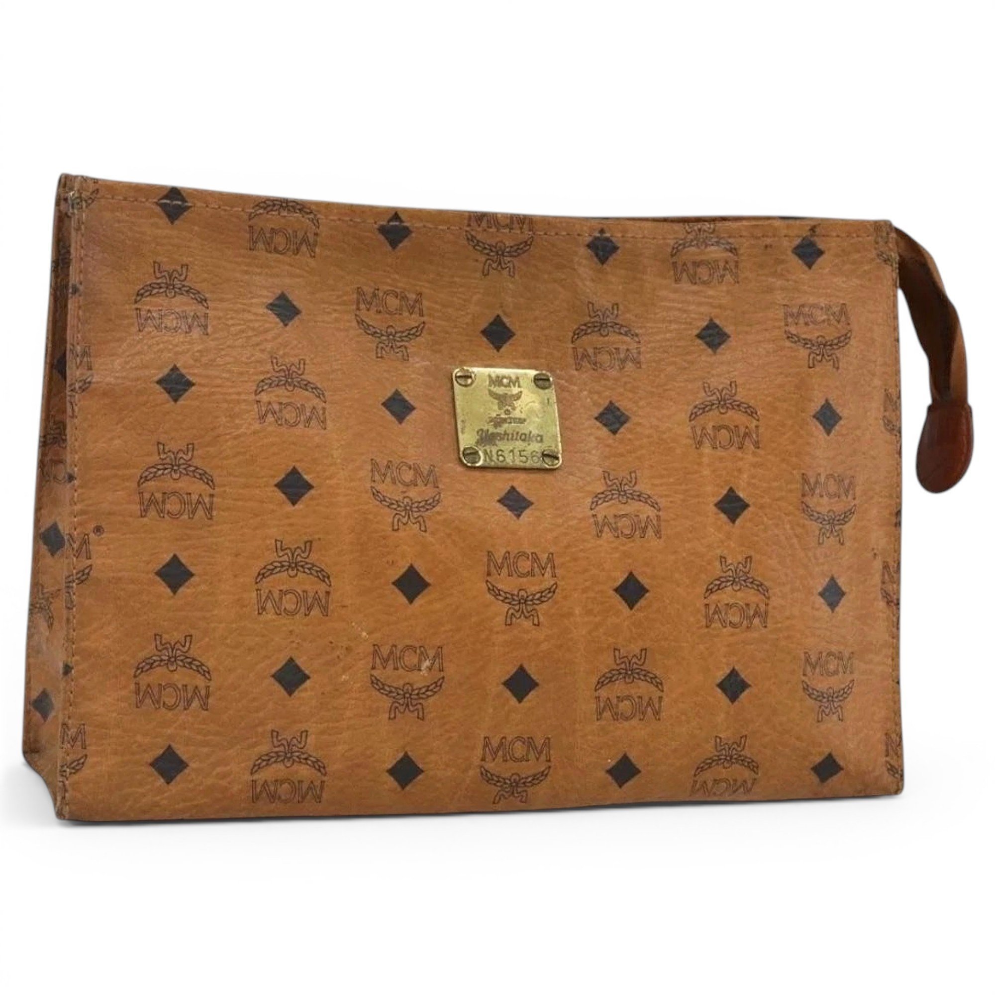 Clutch bag