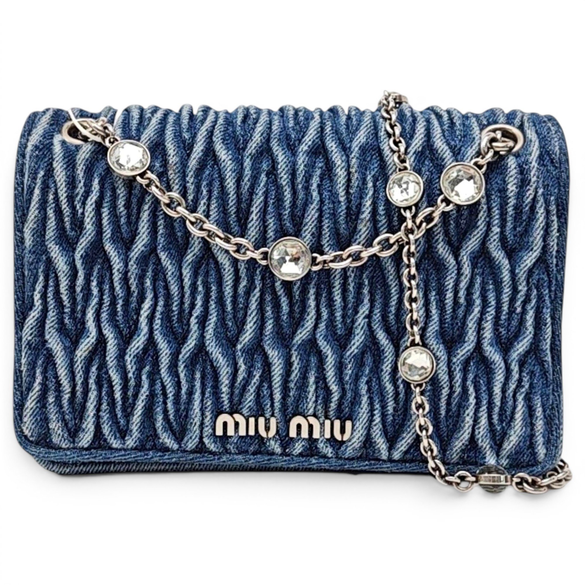 Cloth handbag