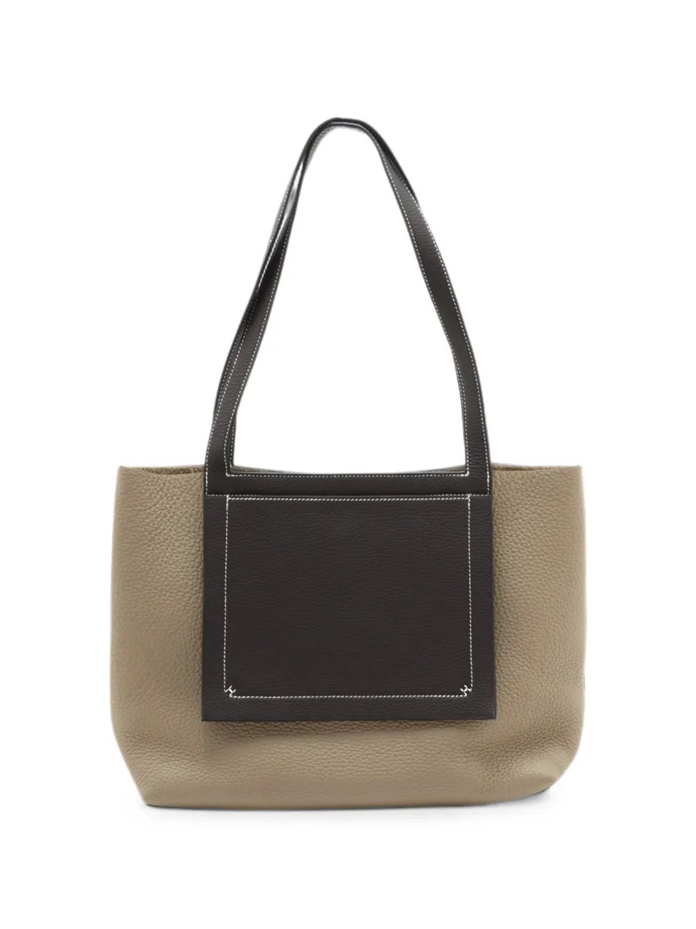 2023 Clemence Cabasellier 31 tote bag