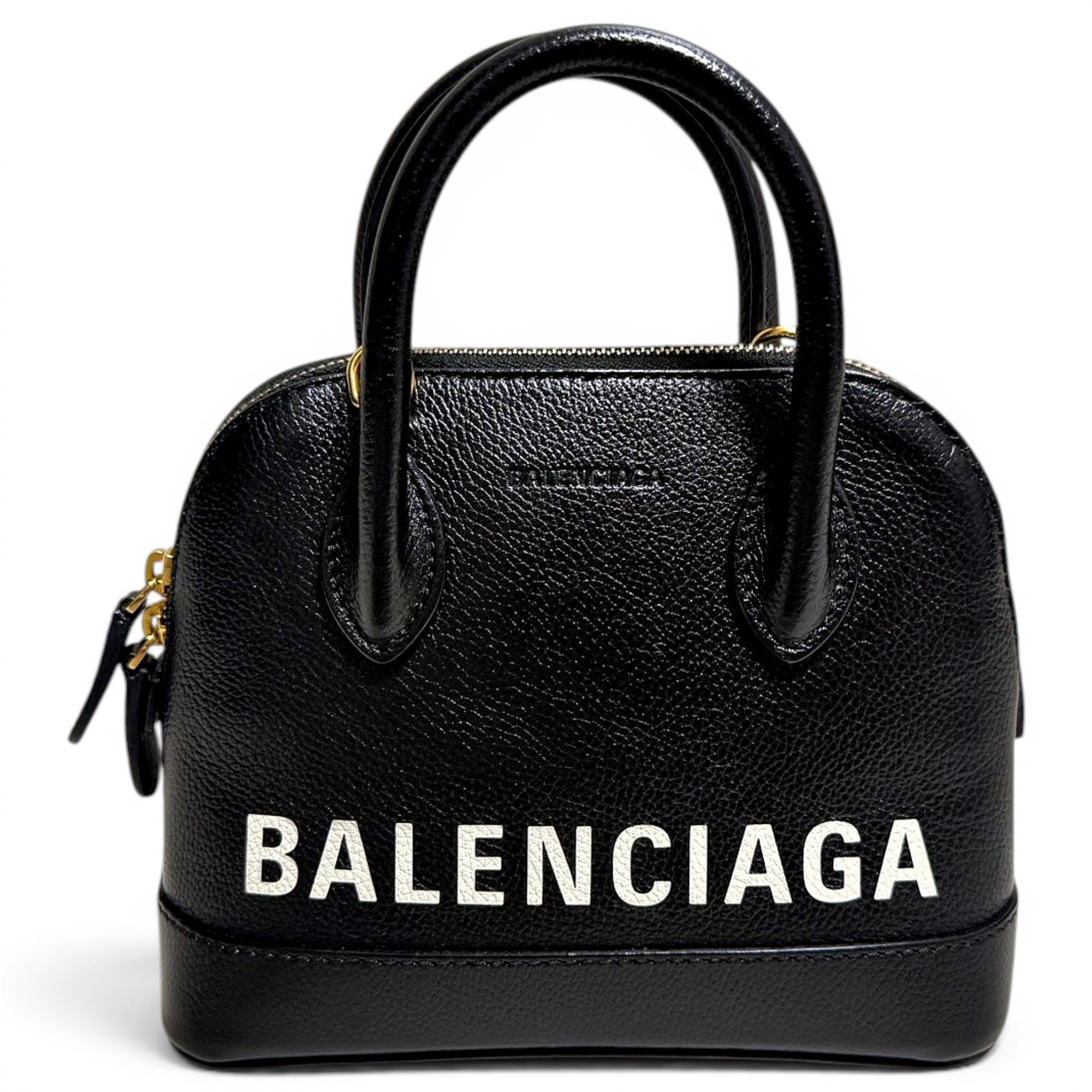 Balenciaga Leather crossbody bag