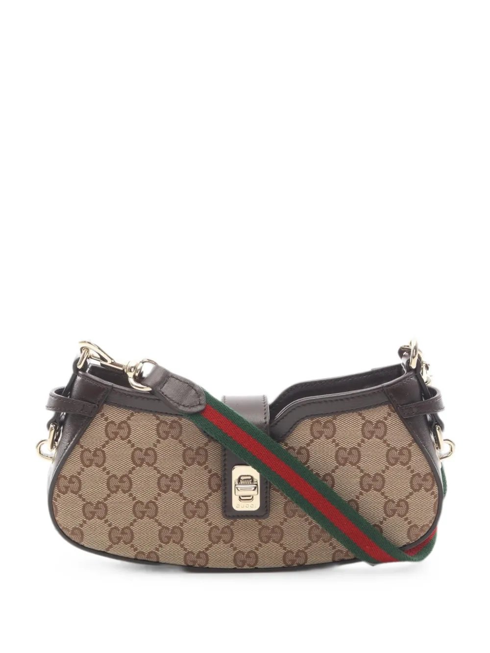 2020s Moon Side handbag
